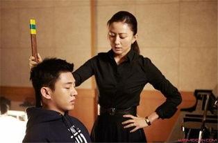 韩剧《密会》在线观看,揭秘错综复杂的情感纠葛与复仇之路 第1张 韩剧《密会》在线观看,揭秘错综复杂的情感纠葛与复仇之路 第1张